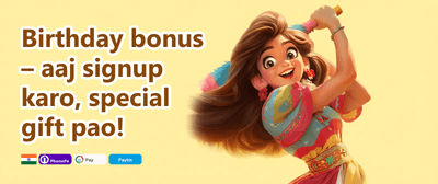 Golden Spin Rewards promotion
