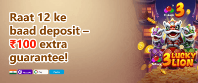 Golden Spin Free Rounds promotional banner