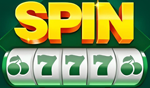 InSpinGame777 Logo
